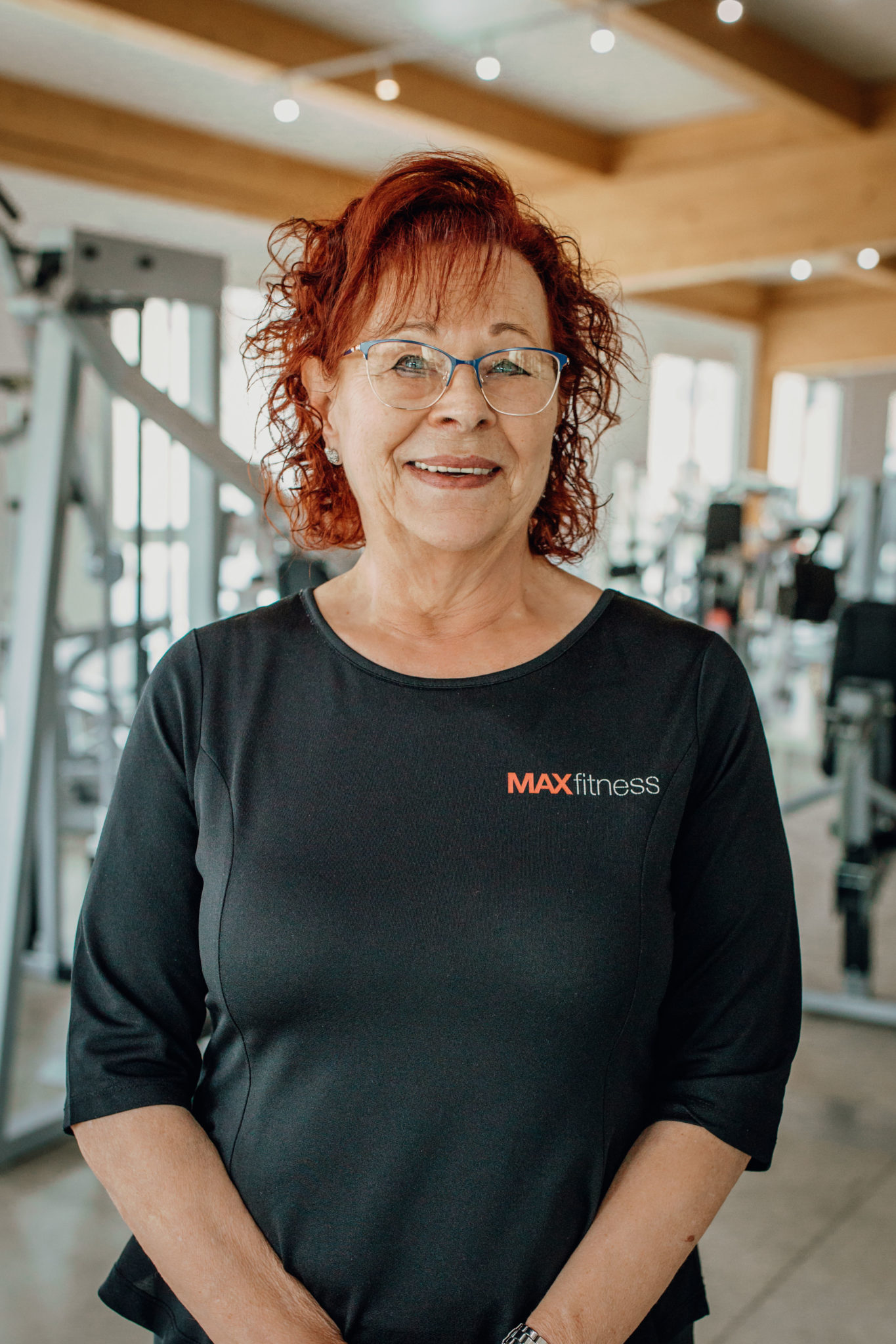 Stability Bar LifeAktivLounge